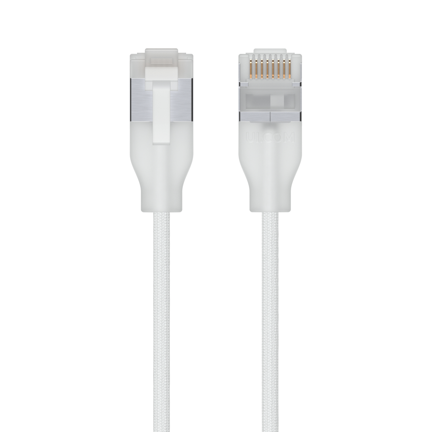 Ubiquiti Premium Patch Cable Cat6A Netwerkkabel - 5 meter