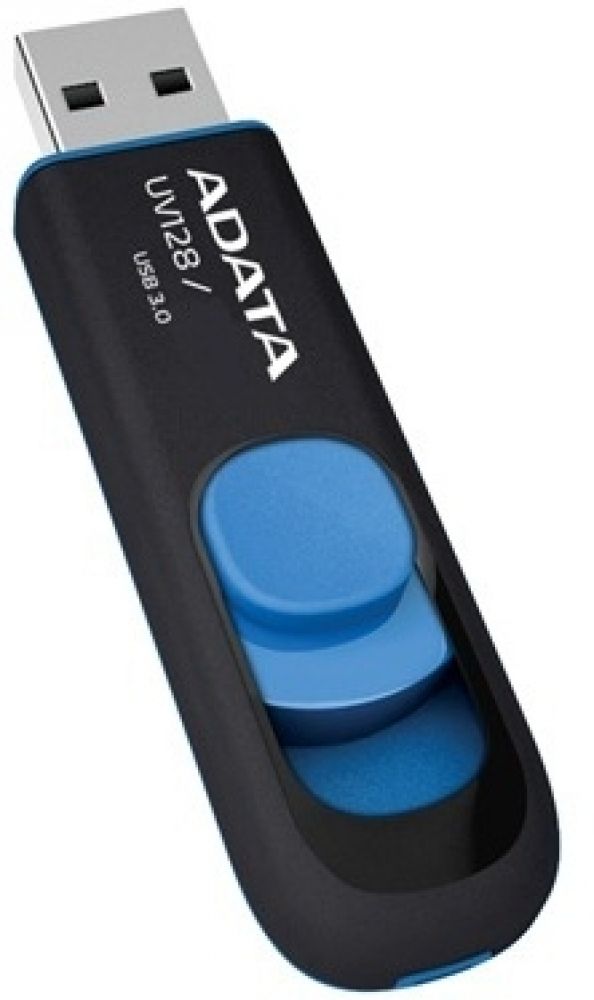 ADATA DashDrive UV128 - USB-flashstation