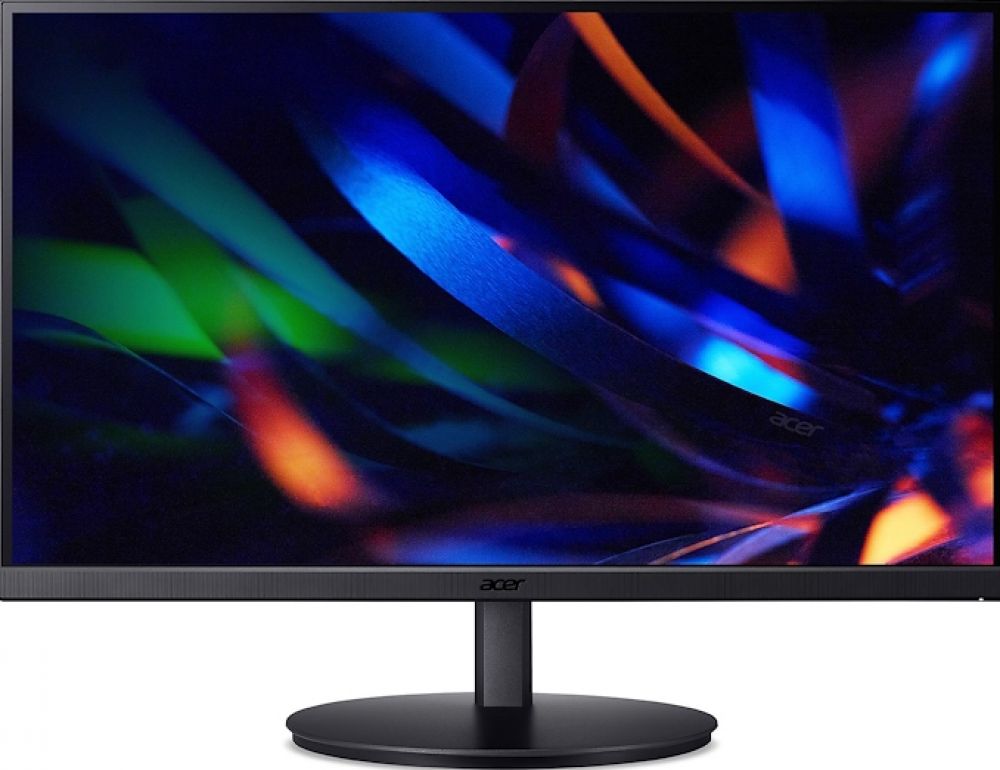 Dis 27 ACER Vero CB272UE3bmiiprx QHD 100Hz IPS 16:9, 4ms, VGA, HDMI, DP, Sp, Hö, PV