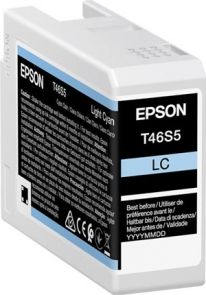 Epson T46S5 - 25 ml
