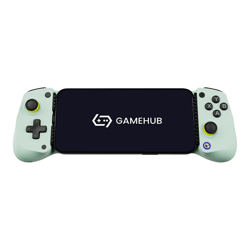 GameSir X5 Lite Mobile Game Controller - wasabi Spelpad