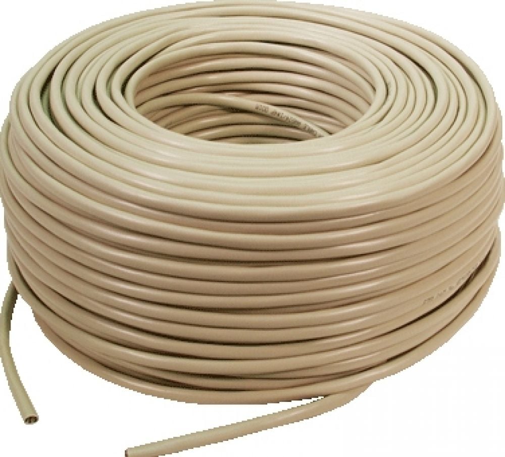 Patchkabel LogiLink RJ45 U/UTP Cat6 100.00m