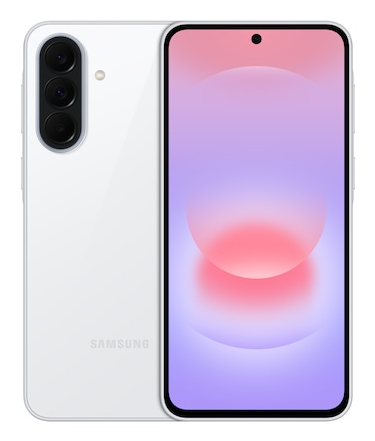 SAMSUNG Samsung Galaxy A37 - 128 GB Awesome White