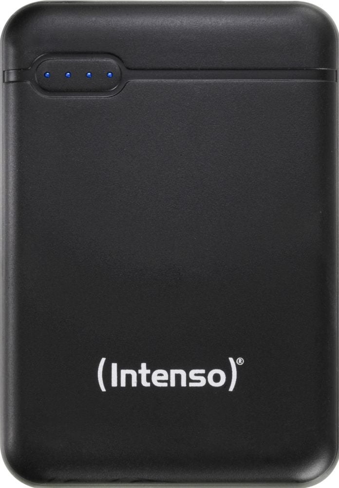 PowerBank Intenso XS5000 2.1 A, 5000mAh