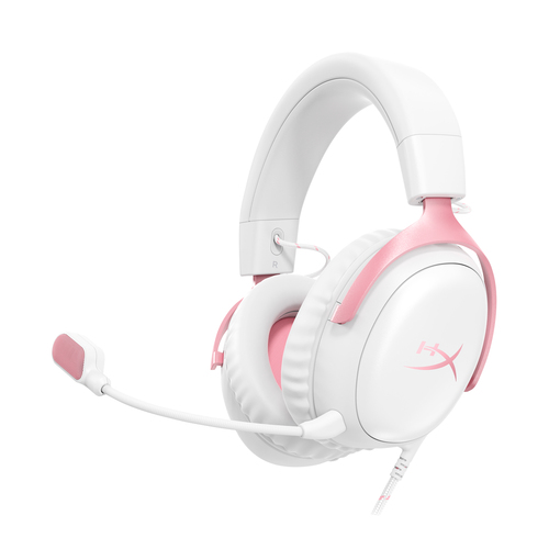 HYPERX HyperX Cloud III - Bedrade Gaming Headset