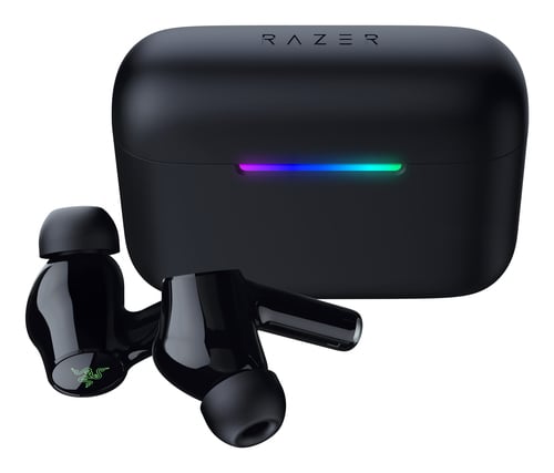 Razer Hammerhead V3 X HyperSpeed for Xbox - Gaming-oordopjes voor Xbox en gaming