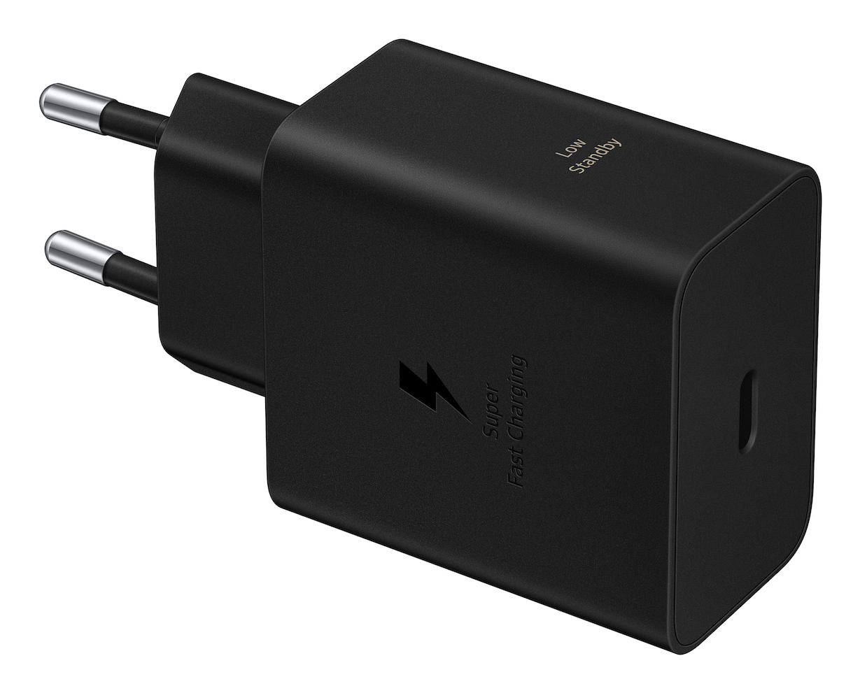 SAMSUNG Power 60W Power Adapter Black