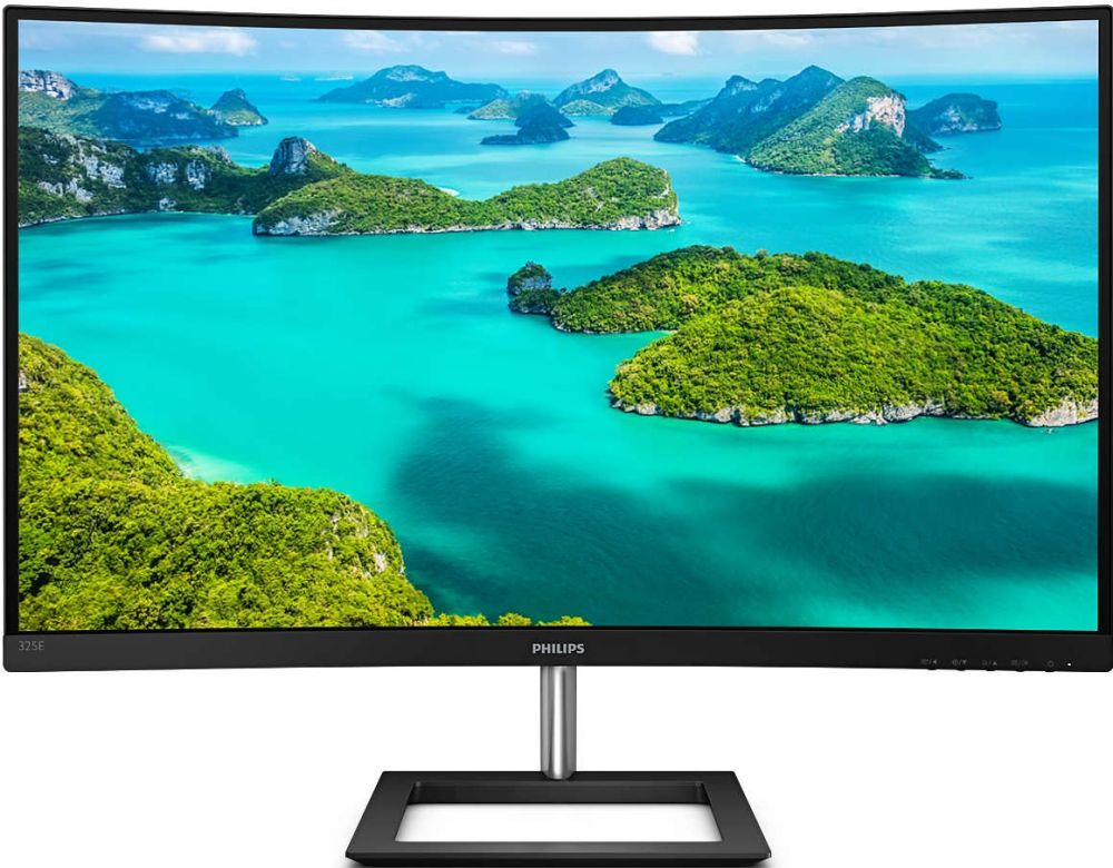 PHILIPS Philips E-line 325E1C - LED-Monitor