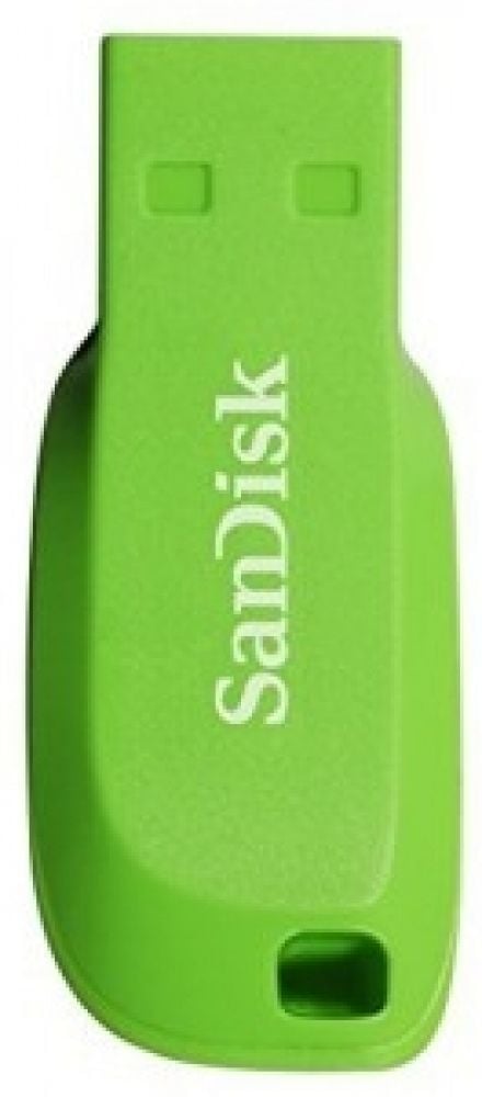 SanDisk Cruzer Blade - USB-flashstation