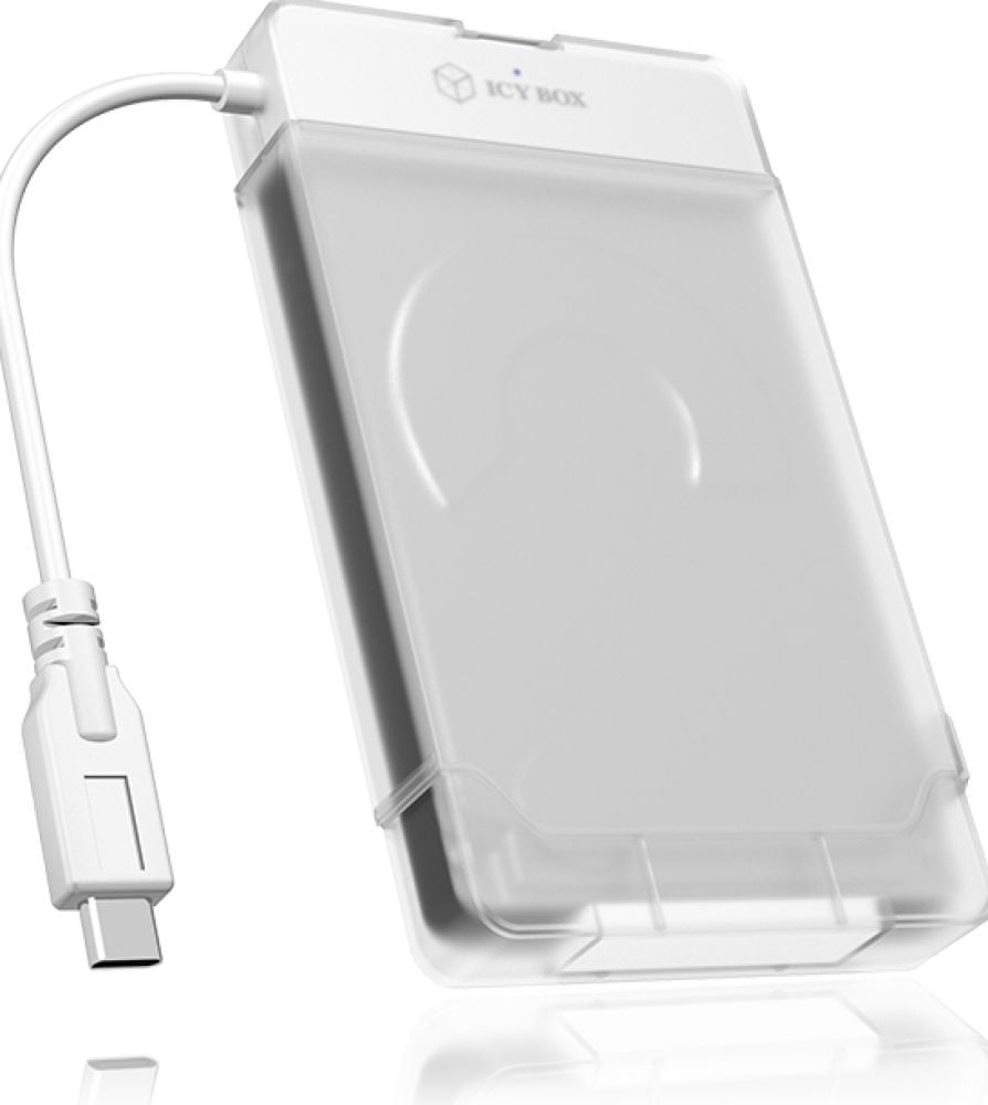 ICY BOX IB-AC703-C - Storage enclosure