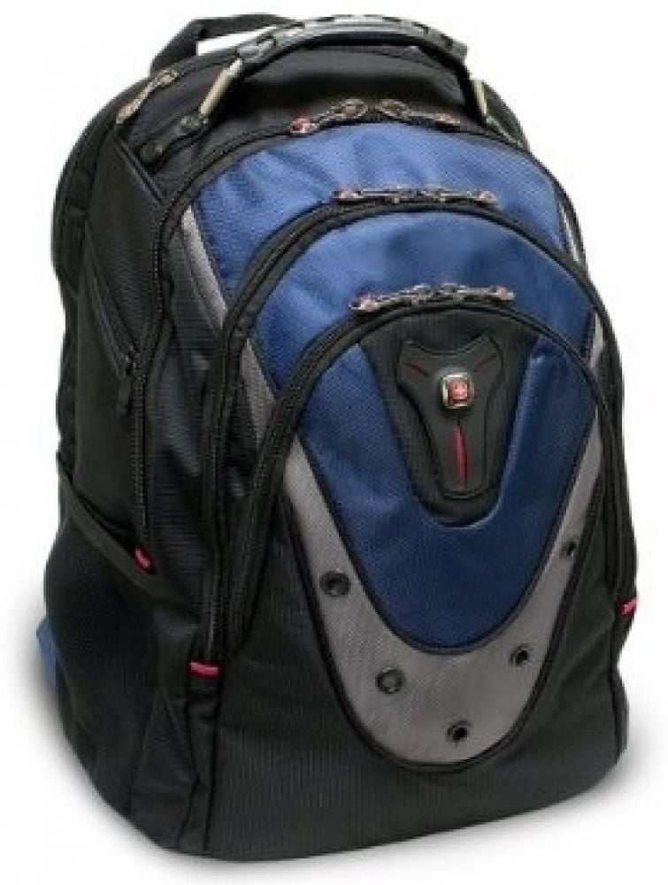 SWISSGEAR iBex - Rugzak voor notebook