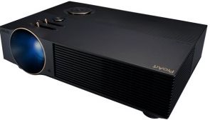 ASUS ProArt A1 - DLP-projector