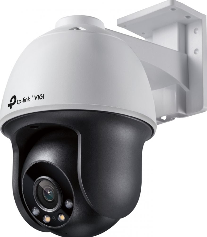 TP-Link VIGI C540 (4mm) - Bewakingscamera