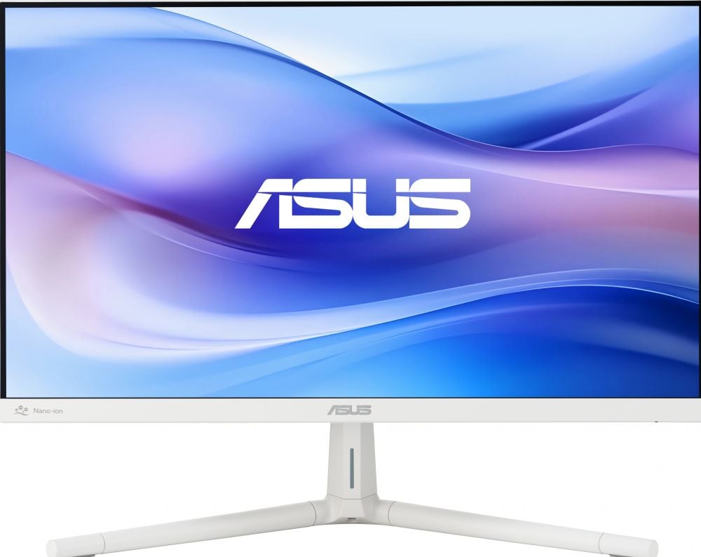 ASUS VU249HFI-W - LED-monitor