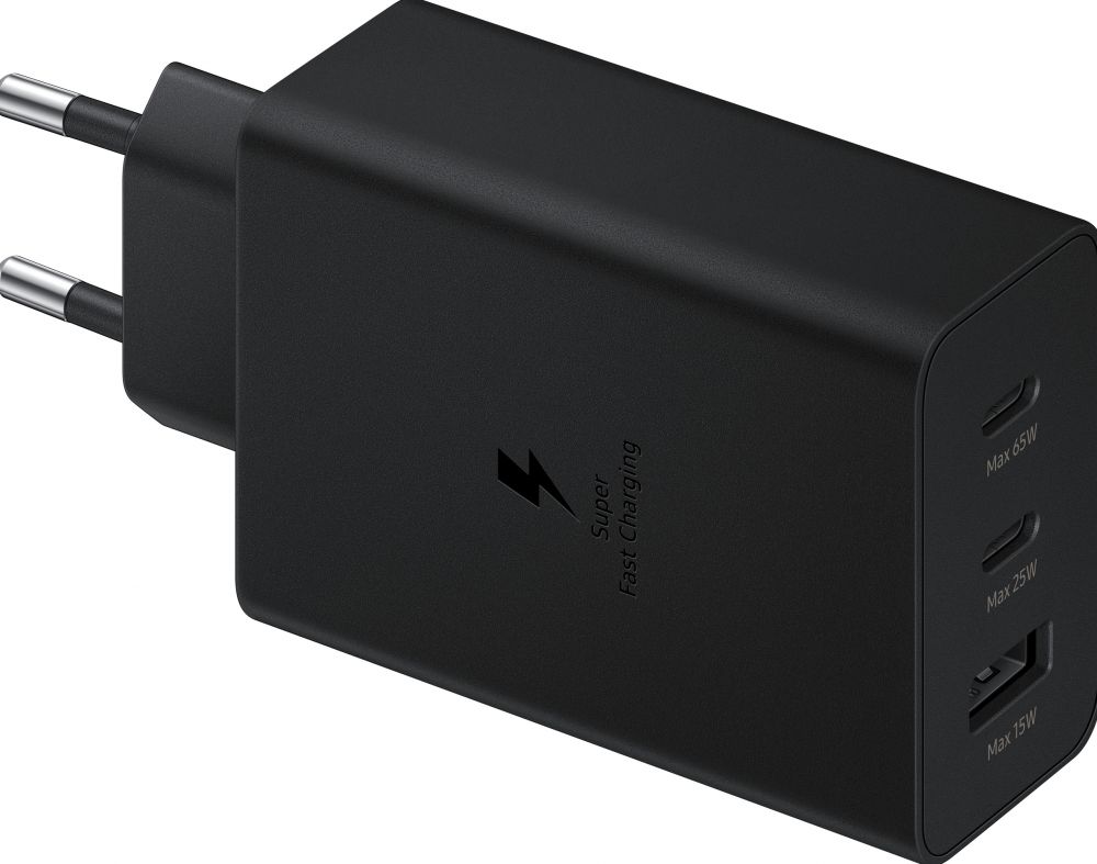 SAMSUNG Samsung EP-T6530 - Netspanningsadapter