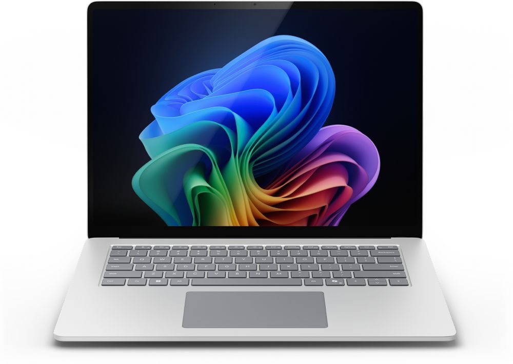 Microsoft Surface Laptop 7 - Copilot+, Intel Core Ultra 7, 15", 16GB/512GB, Platinum