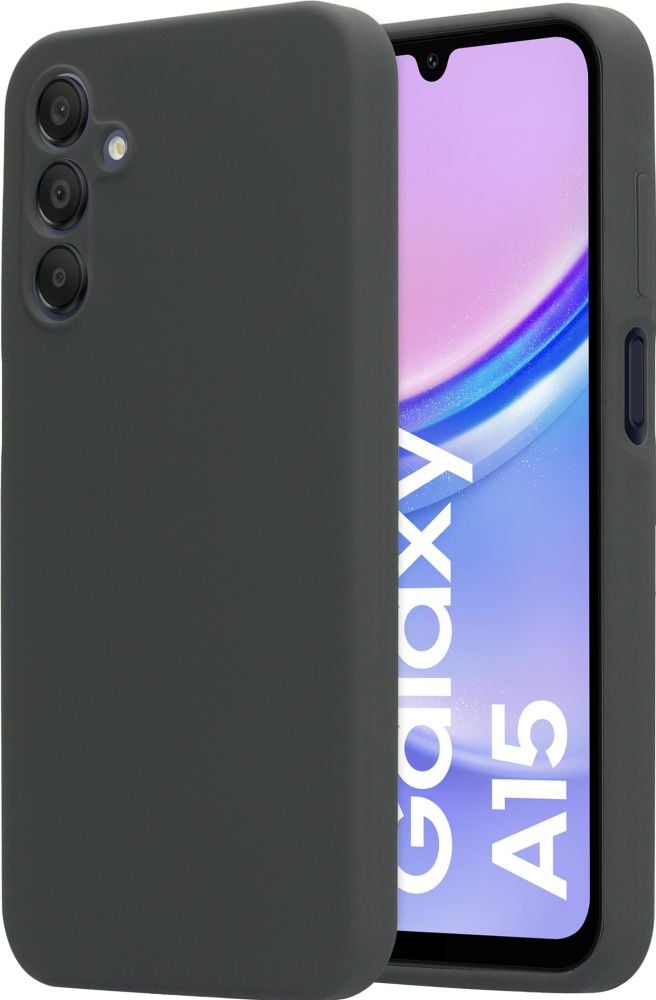 Kenmerken: Mobiparts Silicone Cover met soft-touch Ontwerp: stevig, goede pasvorm en zeer slank Kleur: gemaakt in de meest prachtige, levendige