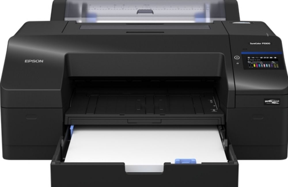 Epson SureColor P5300 - 17" groot formaat printer