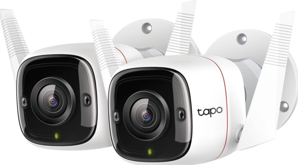 TP-LINK Tapo C310 V2 - Netwerkbewakingscamera