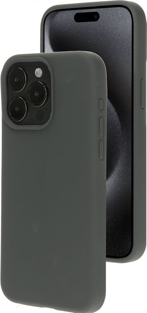 Kenmerken: Mobiparts Silicone Cover met soft-touch Ontwerp: stevig, goede pasvorm en zeer slank Kleur: gemaakt in de meest prachtige, levendige