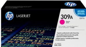 HP 309A - Magenta