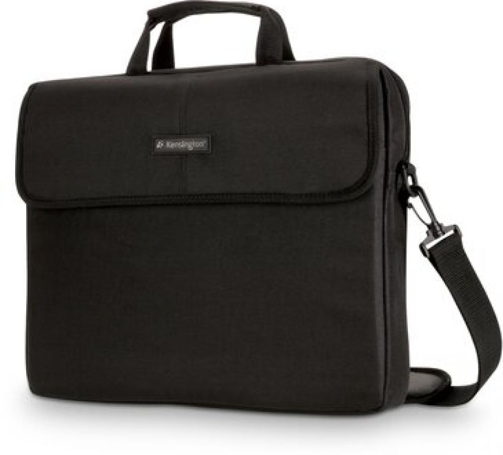 KENSINGTON Kensington SP10 15.6" Classic Sleeve - Draagtas voor notebook