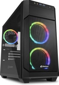 Sharkoon V1000 RGB - Midtowermodel