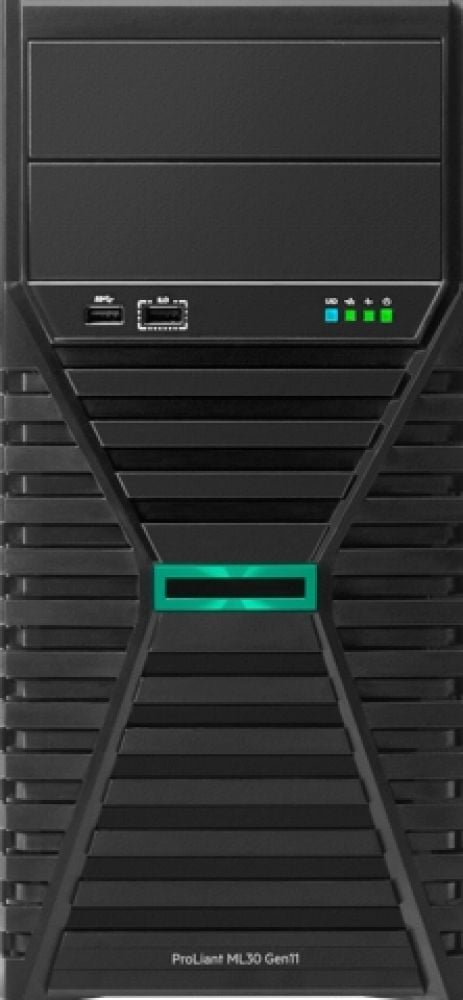 HPE ProLiant ML30 Gen11 - Server