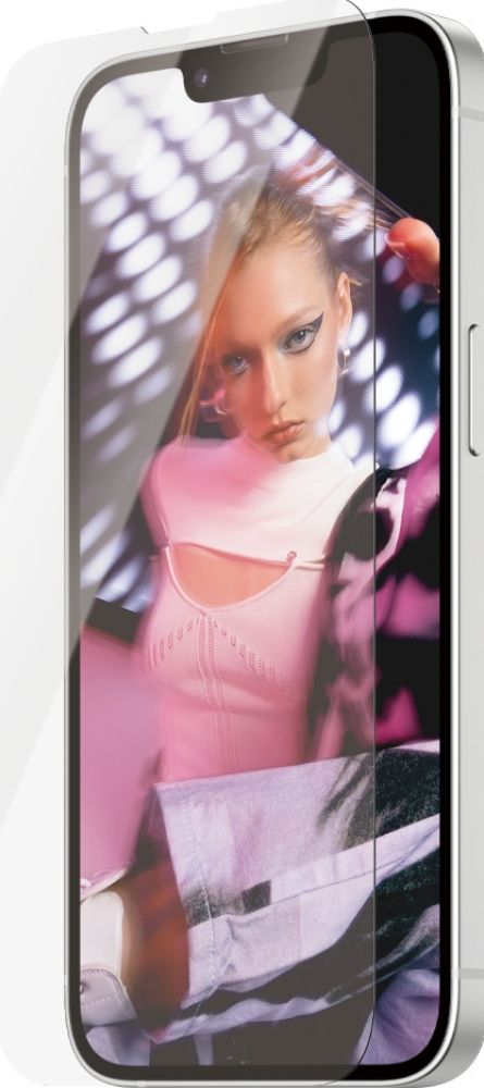 SAFE by PanzerGlass Ultra-Wide Fit - Screenprotector