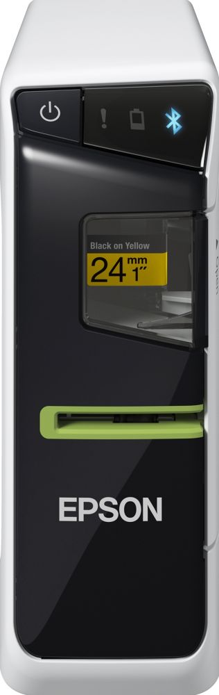 Epson LabelWorks LW-600P - Etikettenmaker