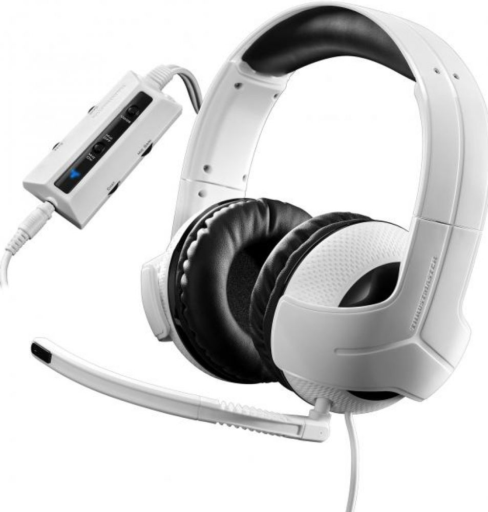 ThrustMaster Y-300CPX - Hoofdtelefoon
