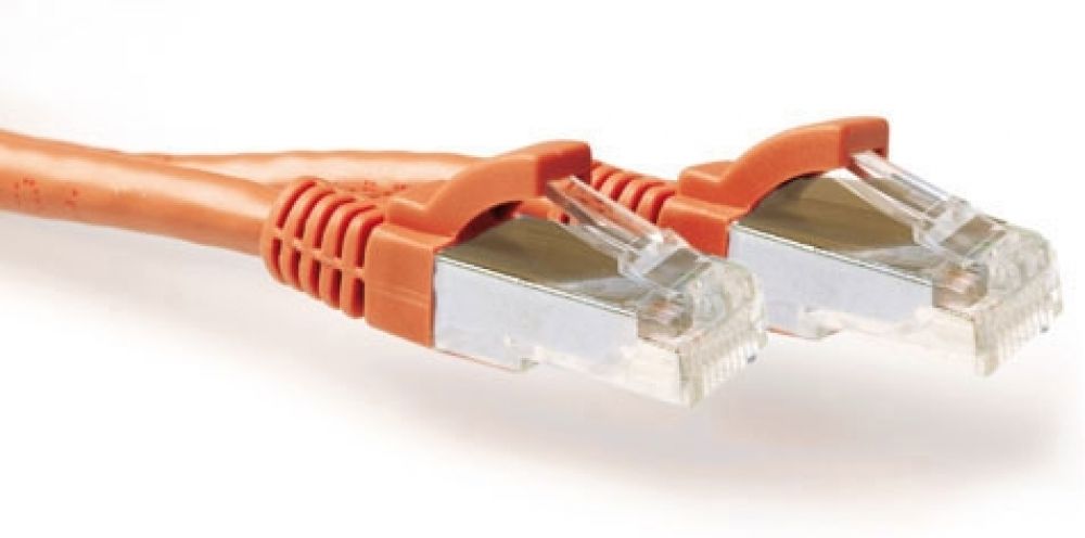 ACT FB7102 netwerkkabel - 2 meter