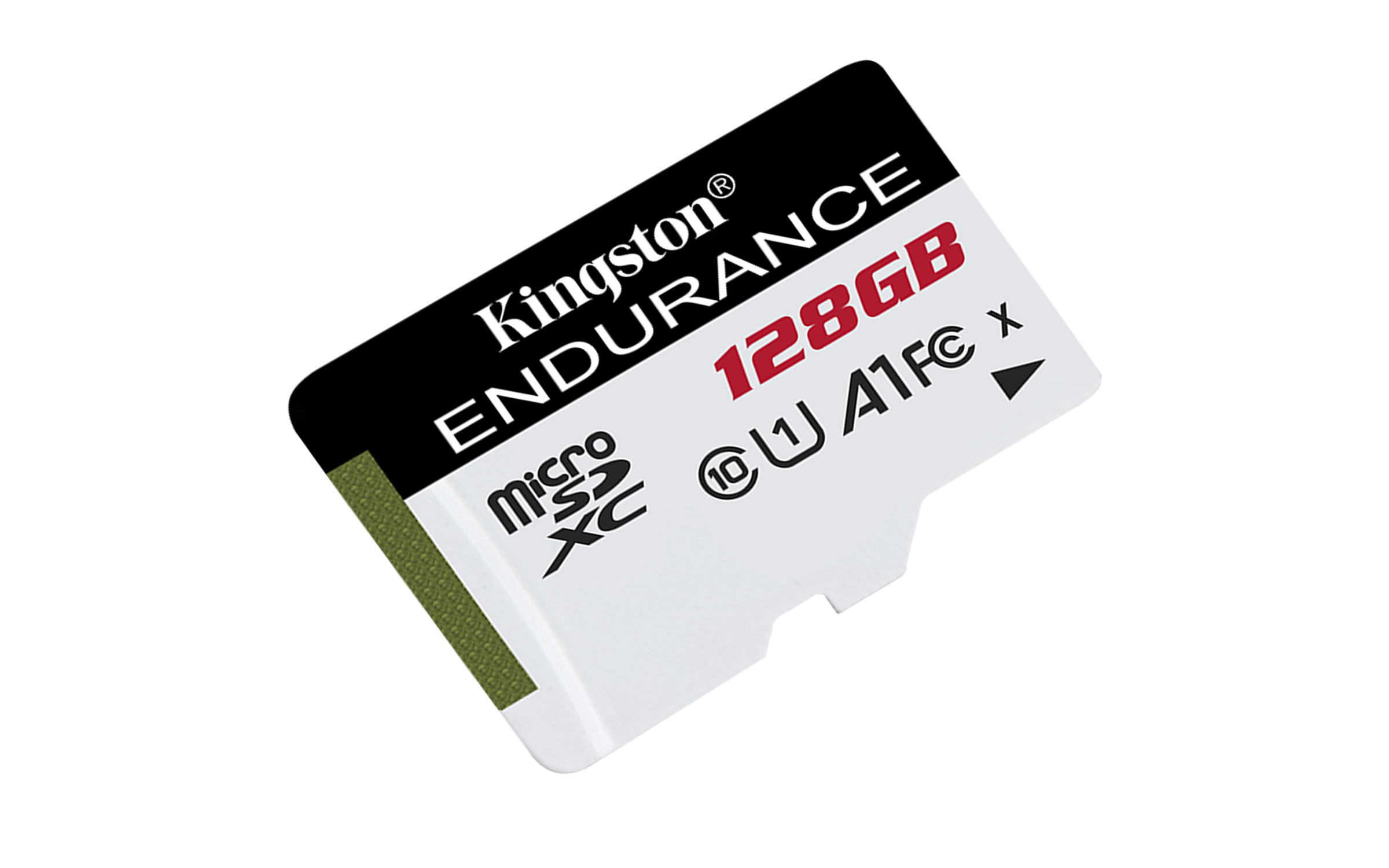 KINGSTON Kingston High Endurance 128GB - Flashgeheugenkaart