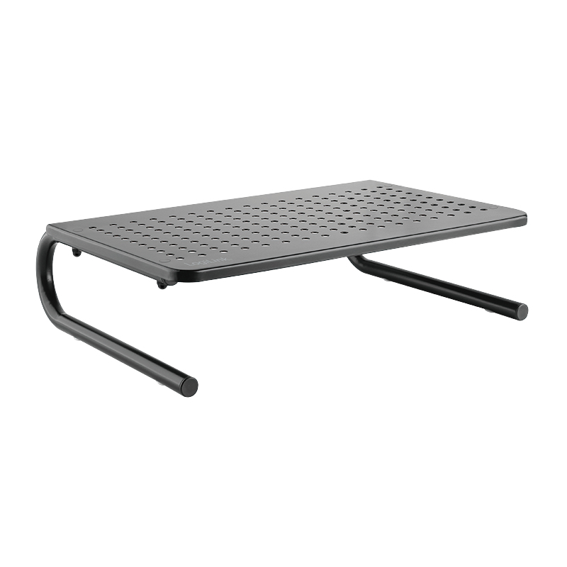 LOGILINK Logilink Monitorerhöhung/-tisch aus Metall, max. 20 kg