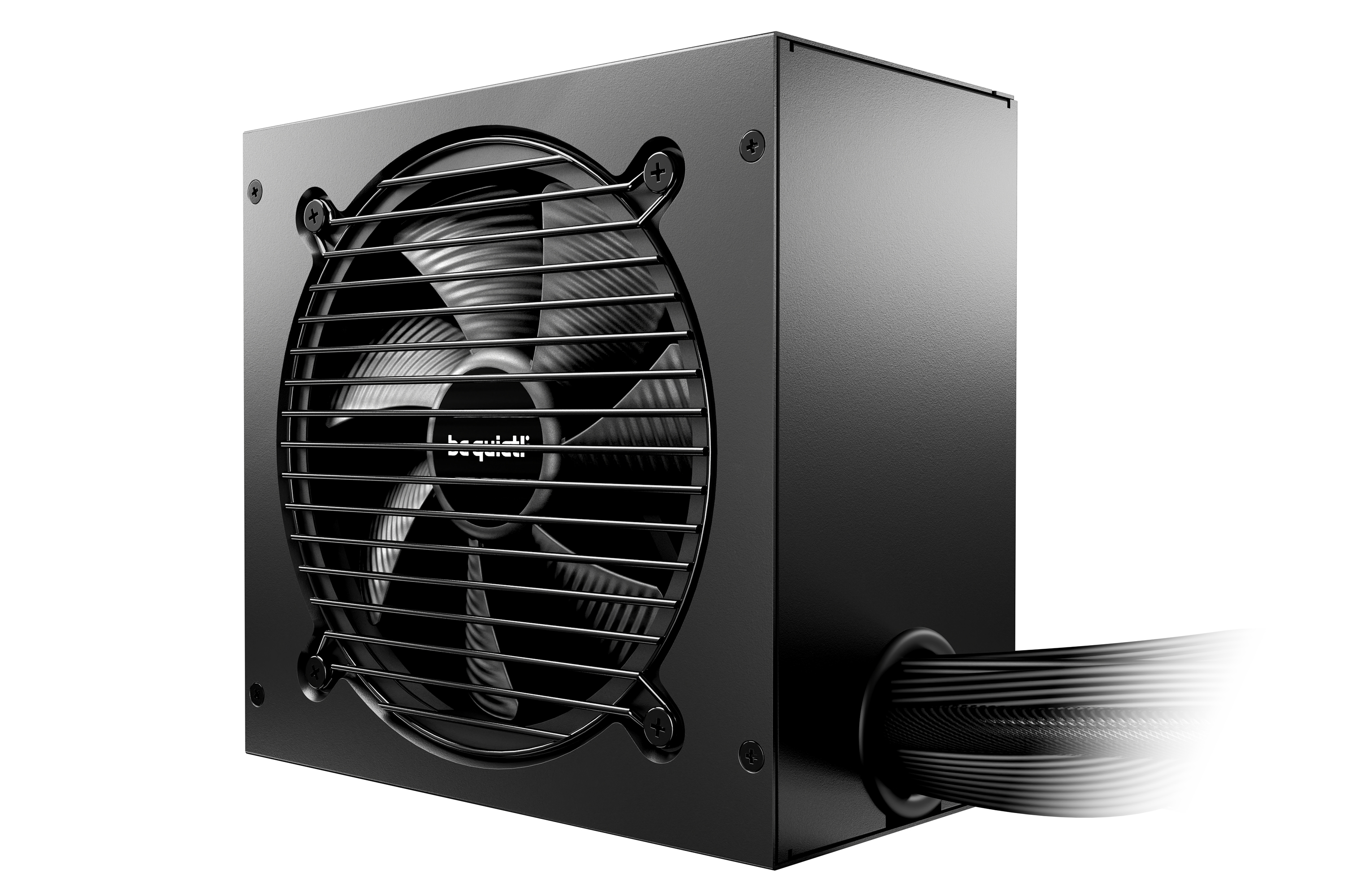 BE QUIET! be quiet! PURE POWER 12 750W - Voeding