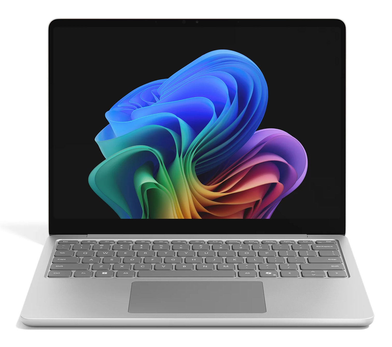 Microsoft Surface Laptop Copilot+ PC - Laptop