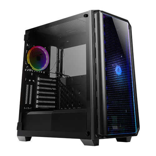 Antec NX1000 - Midtowermodel