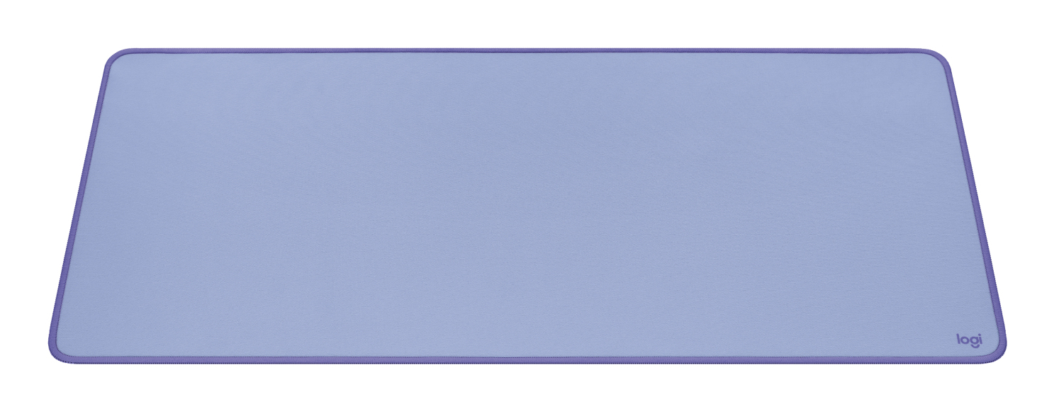 Logitech Studio Series Desk Mat Lila - Toetsenbord en muismat
