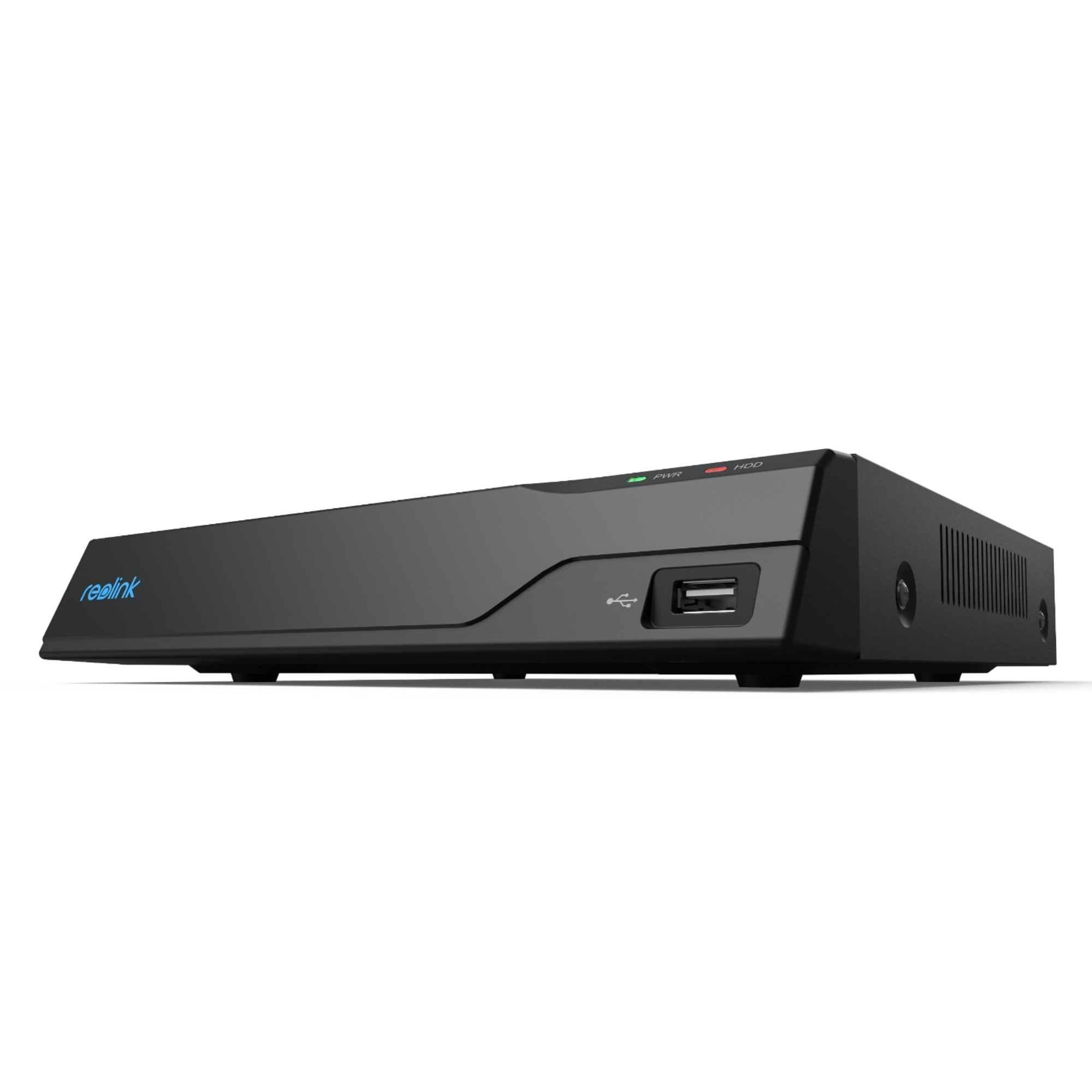 REOLINK Reolink NVS8‑NHD - netwerk video recorder