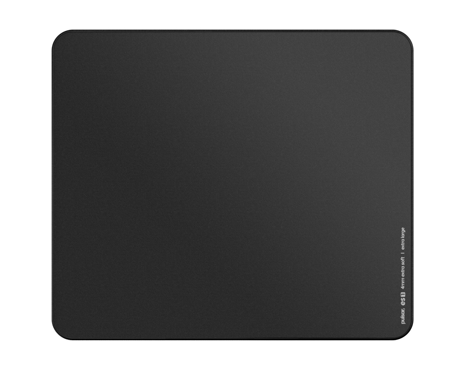 Pulsar ES1 eSports XL 4mm - Muismat