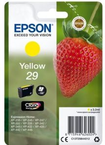 Epson 29 - 3.2 ml
