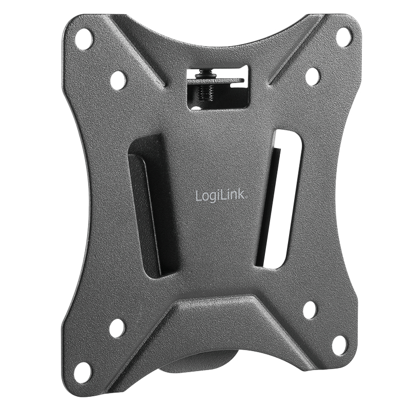 LOGILINK Logilink TV-wall mount Festmontage 13-27" 25 kg Belastung