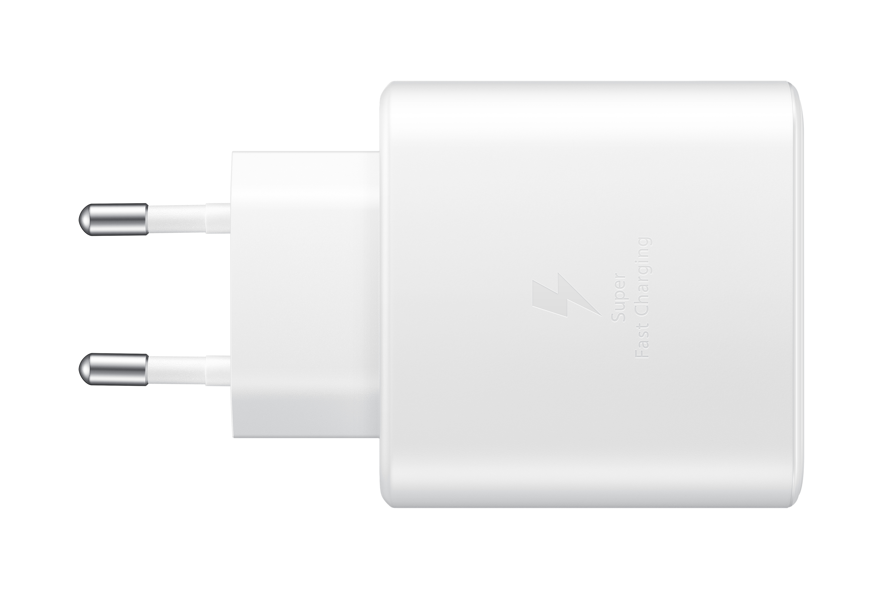 Samsung Travel Adapter EP-TA845 - Netspanningsadapter