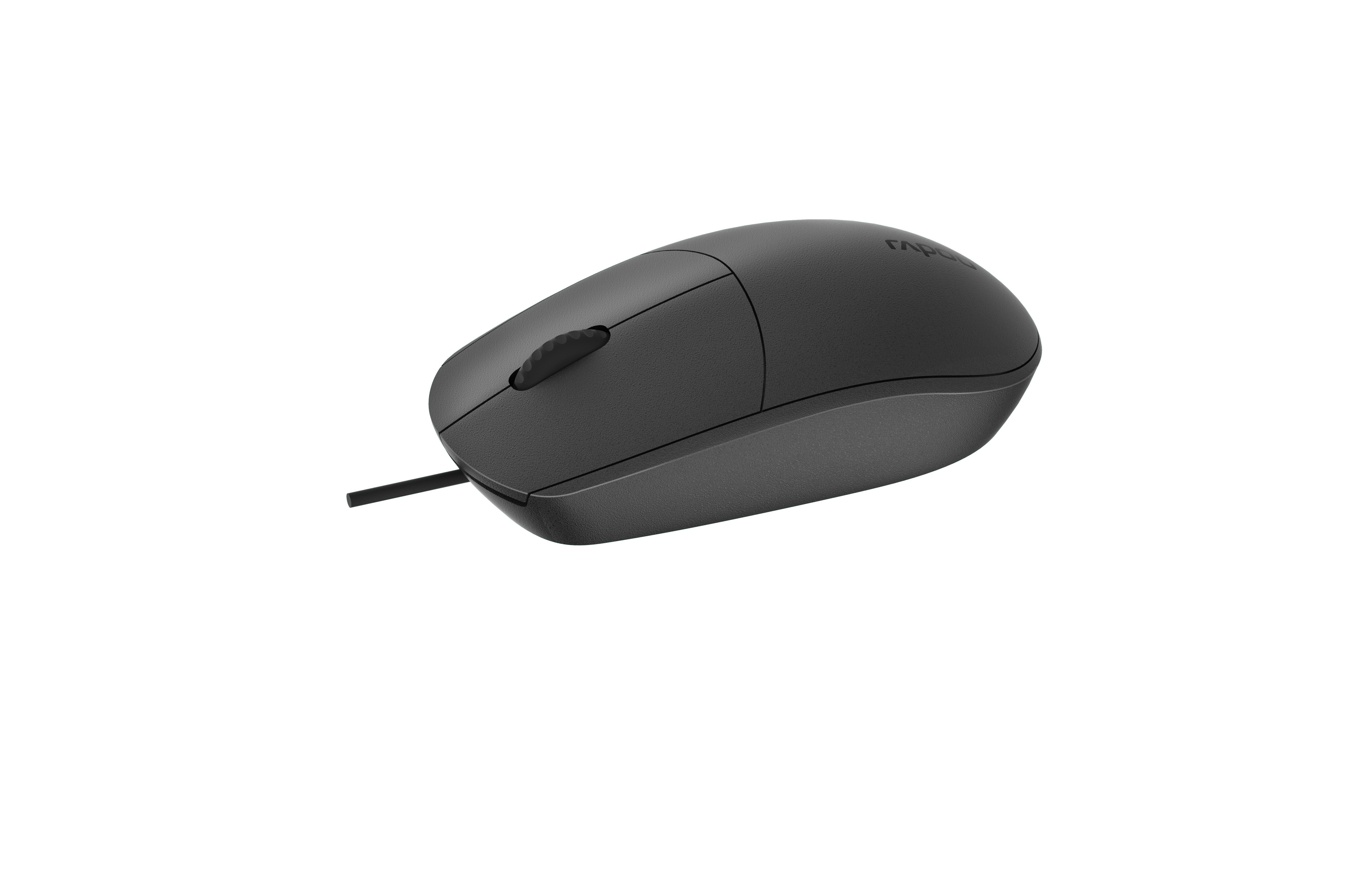 Rapoo N100 - Muis