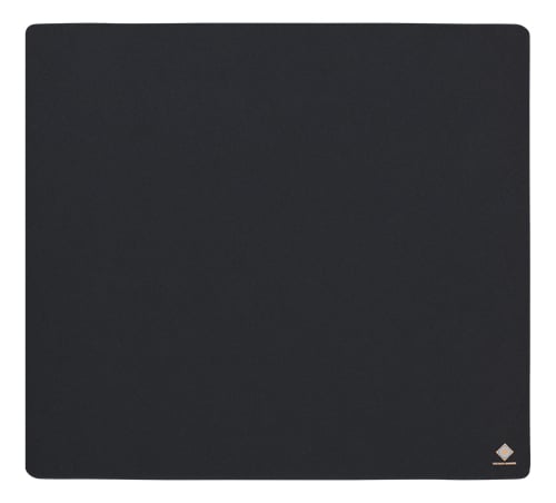 Deltaco GAM-063 - Gaming muismat 450 x 400 mm