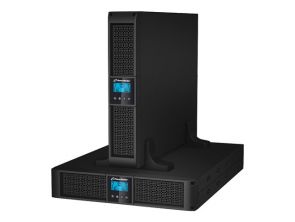 PowerWalker VI 1500RT LCD - UPS