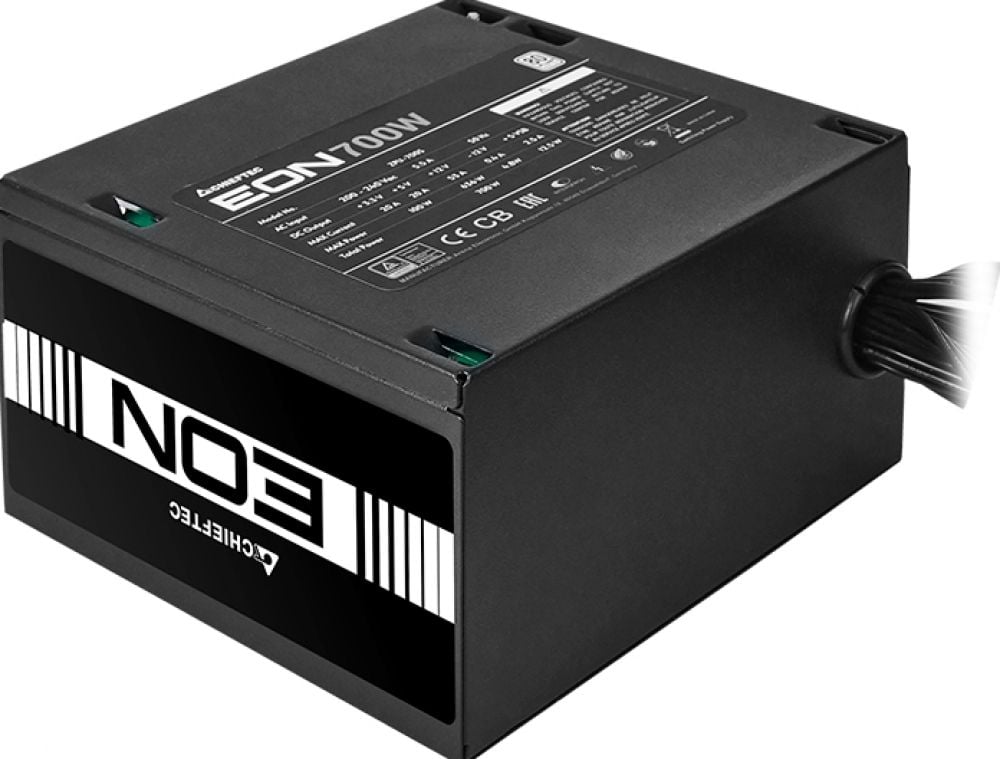 Chieftec EON 400W - Voeding