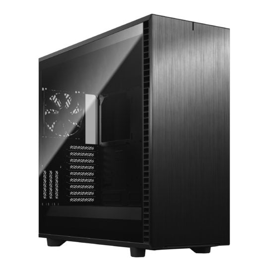 Fractal Design Define 7 XL TG Dark Tint - Behuizing