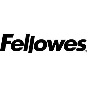 Fellowes Mauspad-Handgelenkauflage Breyta schwarz