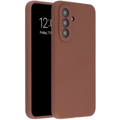 Accezz Liquid Silicone Backcover SH00097341 - Backcover